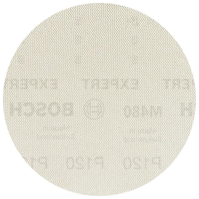Bosch EXPERT Disco Abrasivo Rete M480 150mm K120 50x
