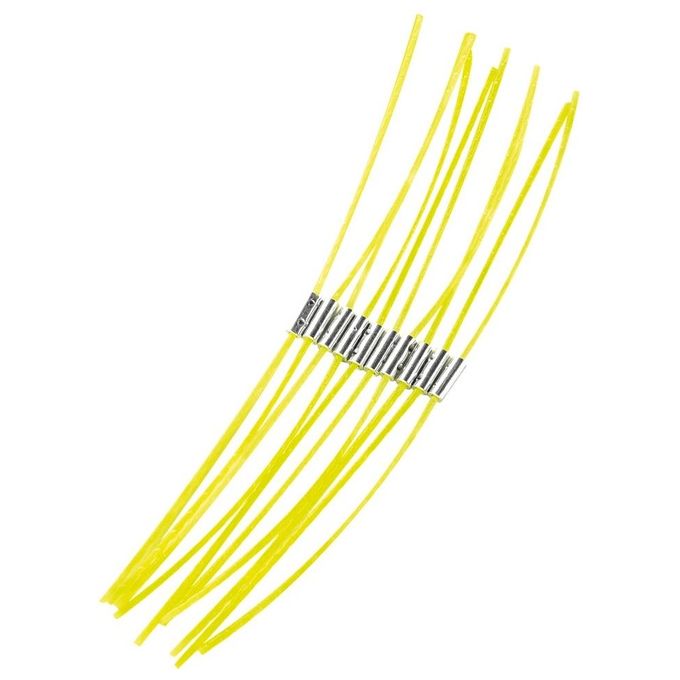Bosch F016800174 ART 23 Combitrim Filo Extra Strong per Tagliabordi 23 cm 2,4 mm 10 Pezzi
