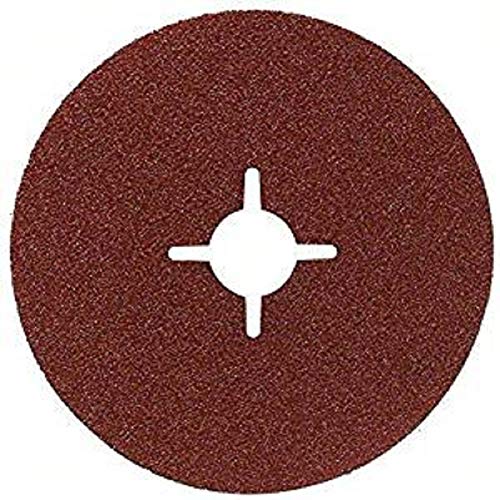 Bosch Fiberschleifscheibe R444, Expert For Metal, Bohr.: 16 Mm - 2608607248 Bosch Fiberschleifscheibe R444, Expert For Metal, Bohr.: 16 Mm - 2608607248
