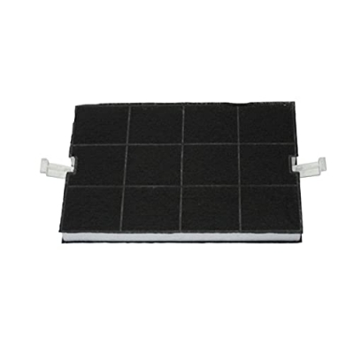 Bosch - Filtro A Carbone (al Pezzo) - Cappa Aspirante 444934050535003188