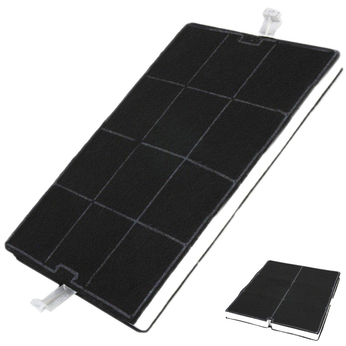 Bosch - Filtro A Carbone (al Pezzo) - Cappa Aspirante 444934260567482749