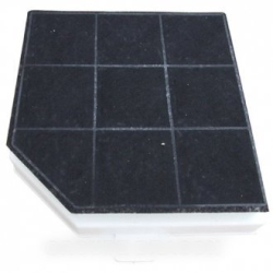 Bosch - Filtro A Carbone (al Pezzo) Originale - Cappa Aspirante 442414242006011482