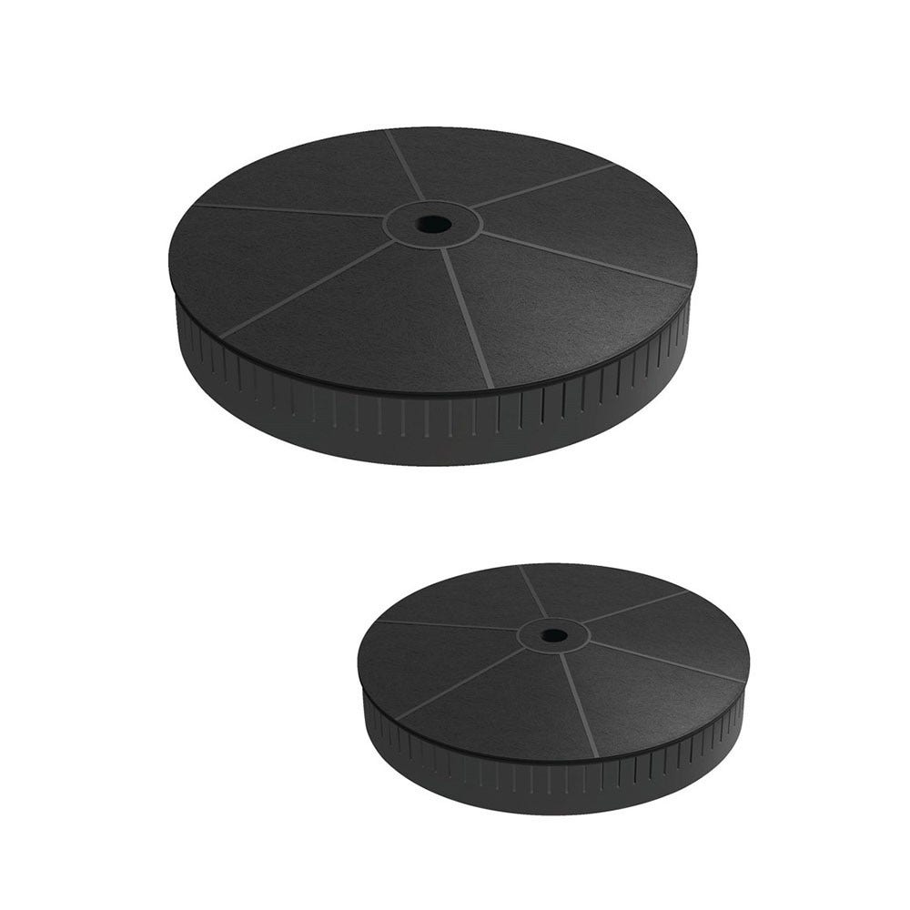 Bosch - Filtro A Carbone Originale - Cappa Aspirante - Siemens - 3433214242005052202