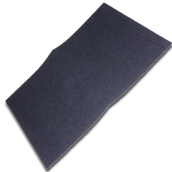 Bosch - Filtro A Carboni Attivi Originale - Cappa Aspirante 310355