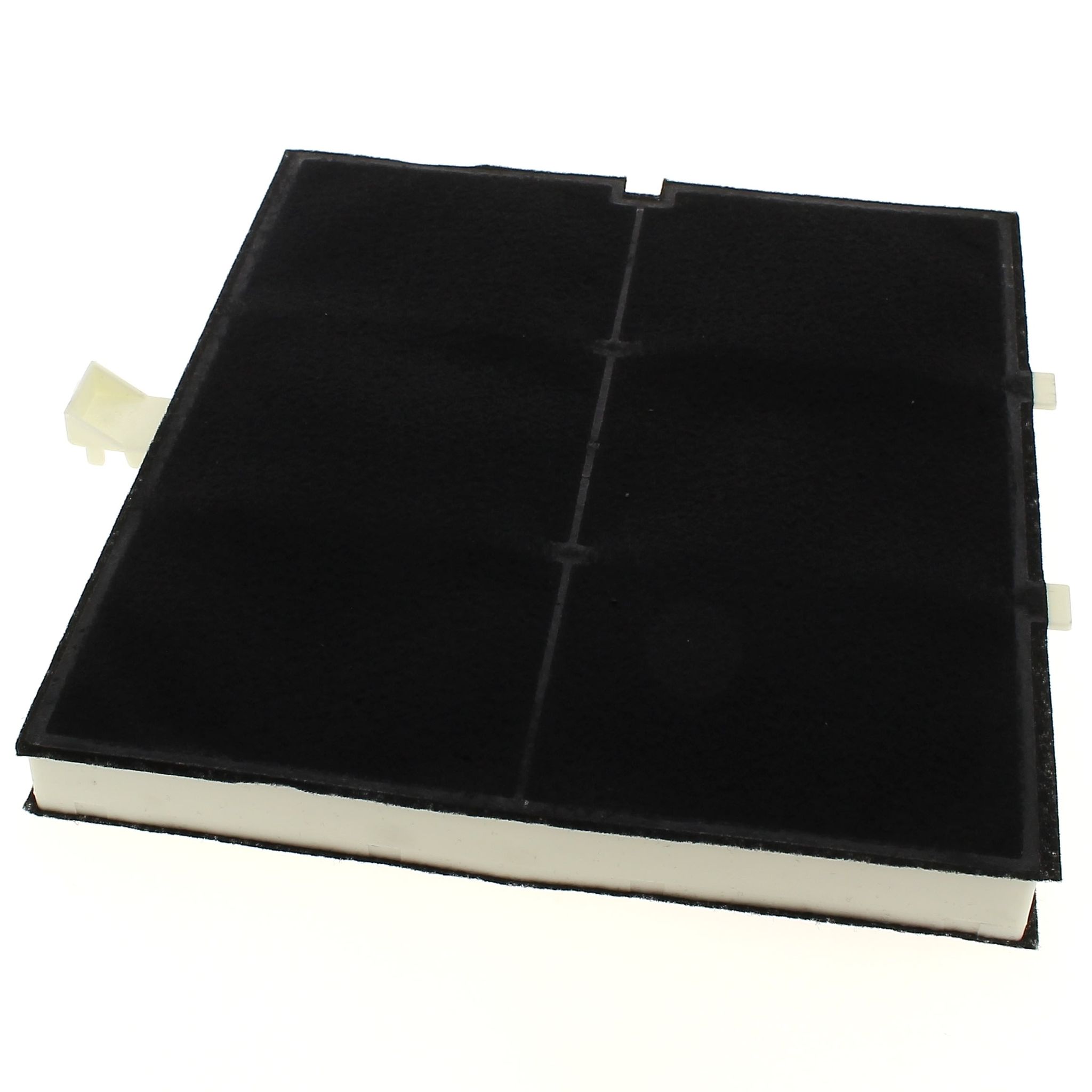 Bosch - Filtro Carbone 00361047 255 X 224 X H23 Per Cappa Neff