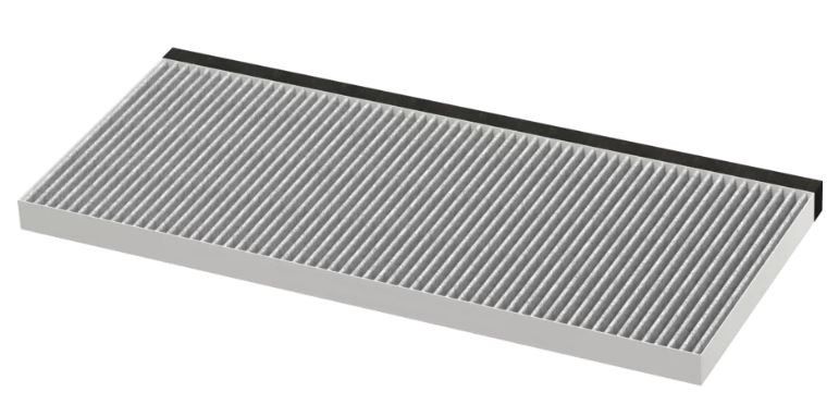 Bosch - Filtro Carbone Attivo Originale - Cappa Aspirante - Neff - 3063458055034964424 Bosch - Filtro Carbone Attivo Originale - Cappa Aspirante - Neff - 3063458055034964424