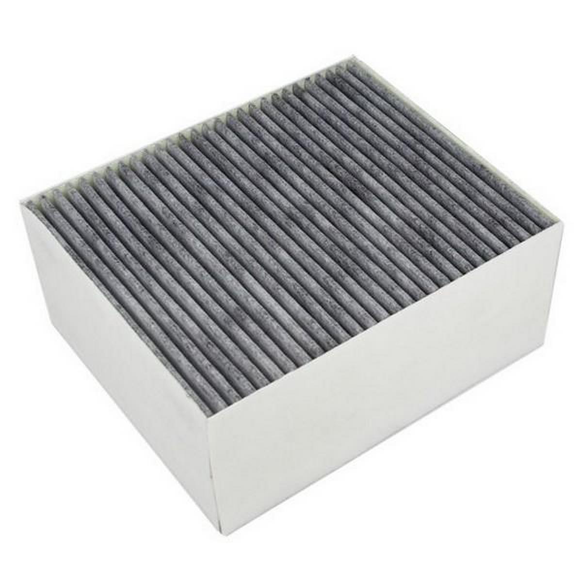 Bosch - Filtro Carboni Attivi (x 1) Per Modulo Cleanair Originale - Cappa Aspirante 2207294012074003616