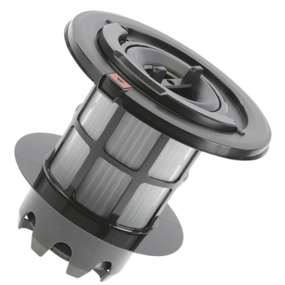 Bosch - Filtro Cilindrico Completo Originale - Aspirapolvere 2945783663946901472