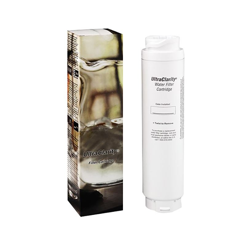 Bosch - Filtro Dell'acqua Per Il Frigorifero Americano Haier Bosch - Filtro Dell'acqua Per Il Frigorifero Americano Haier