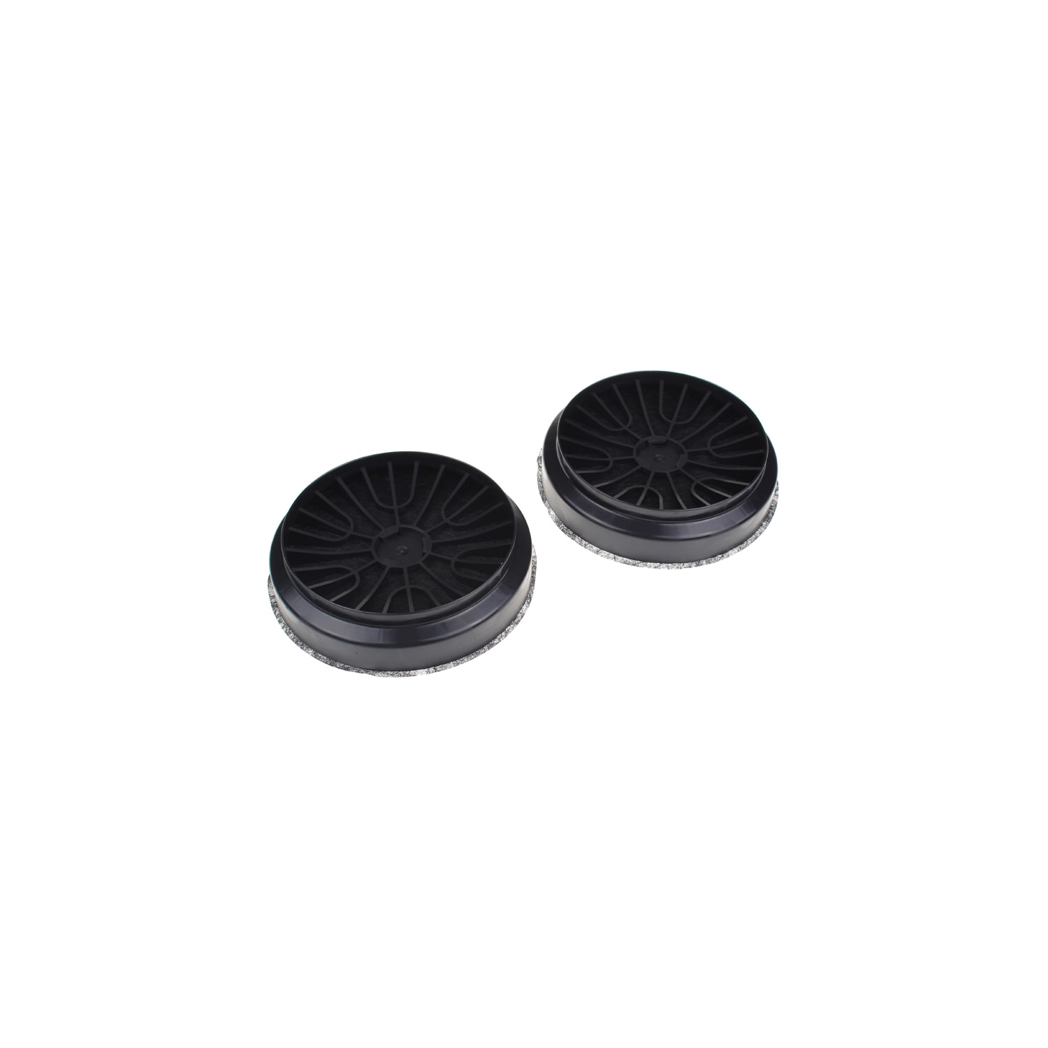 Bosch - Filtro Di Carbone Attivo Per 2pz - 00796390 - 4242001260489