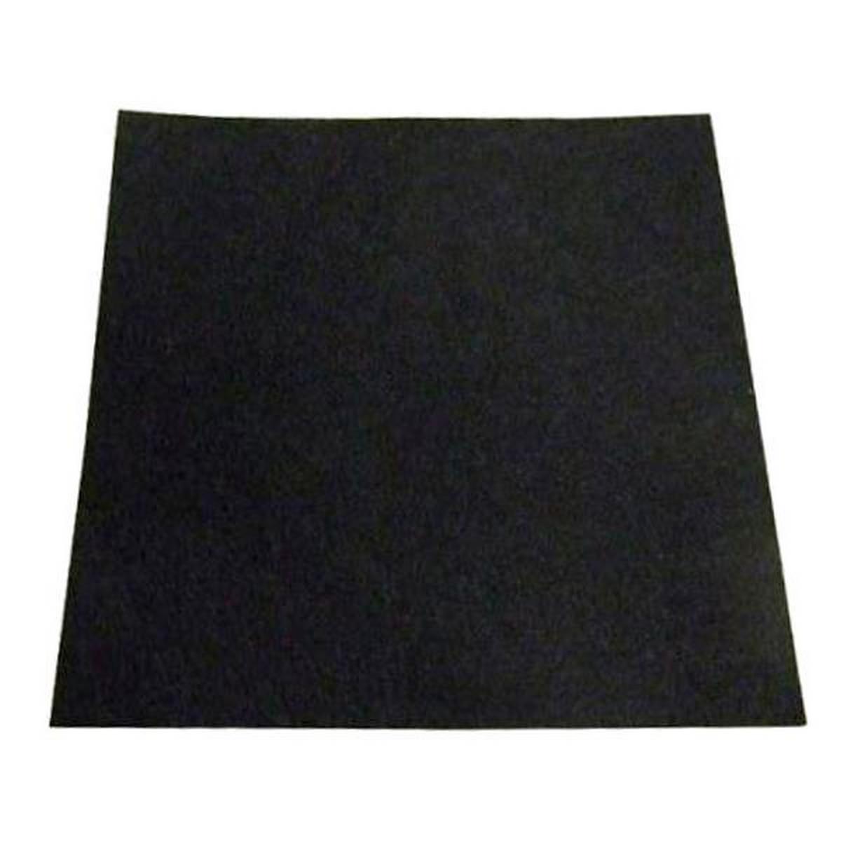 Bosch - Filtro Di Uscita 150 X 100 Mm Originale - Aspirapolvere 1436543663946677735