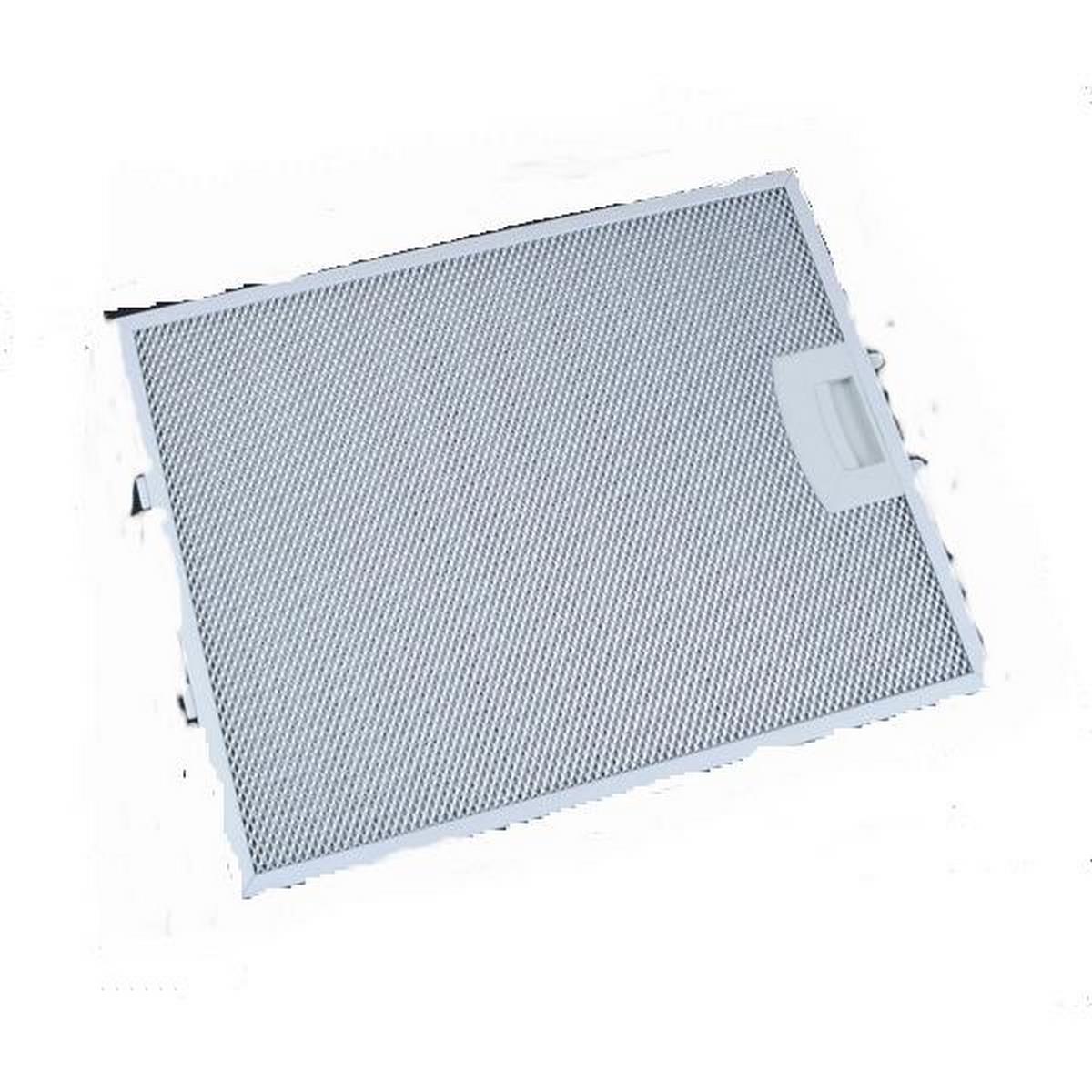 Bosch - Filtro Metallico Antigrasso (al Pezzo) 330 X 320 Mm Originale - Cappa Aspirante 513153663946270189