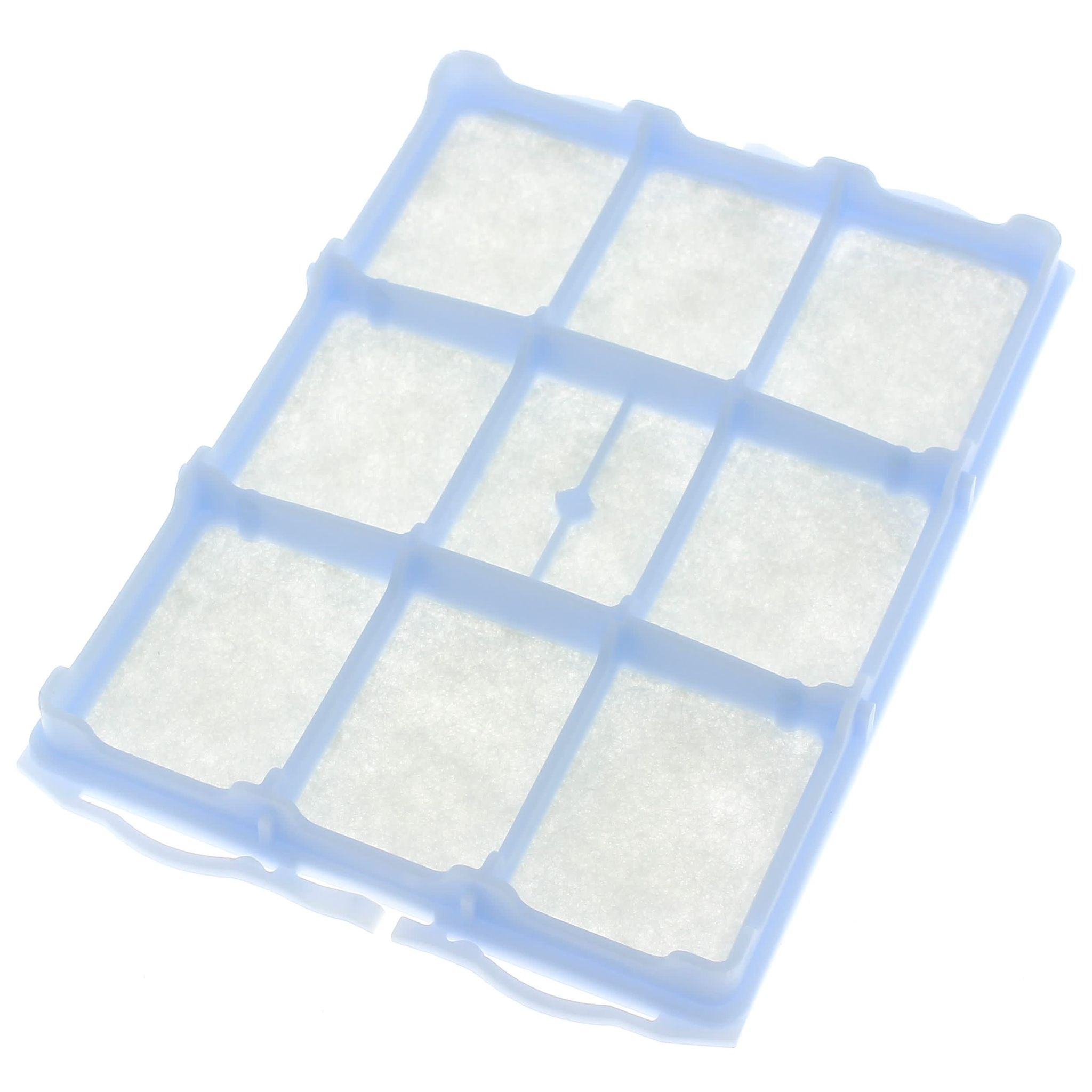 Bosch - Filtro Motore 00578863 160x100 Per Aspirapolvere