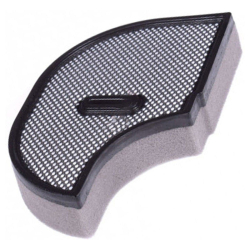 Bosch - Filtro Mousse Originale - Aspirapolvere 298078 Bosch - Filtro Mousse Originale - Aspirapolvere 298078