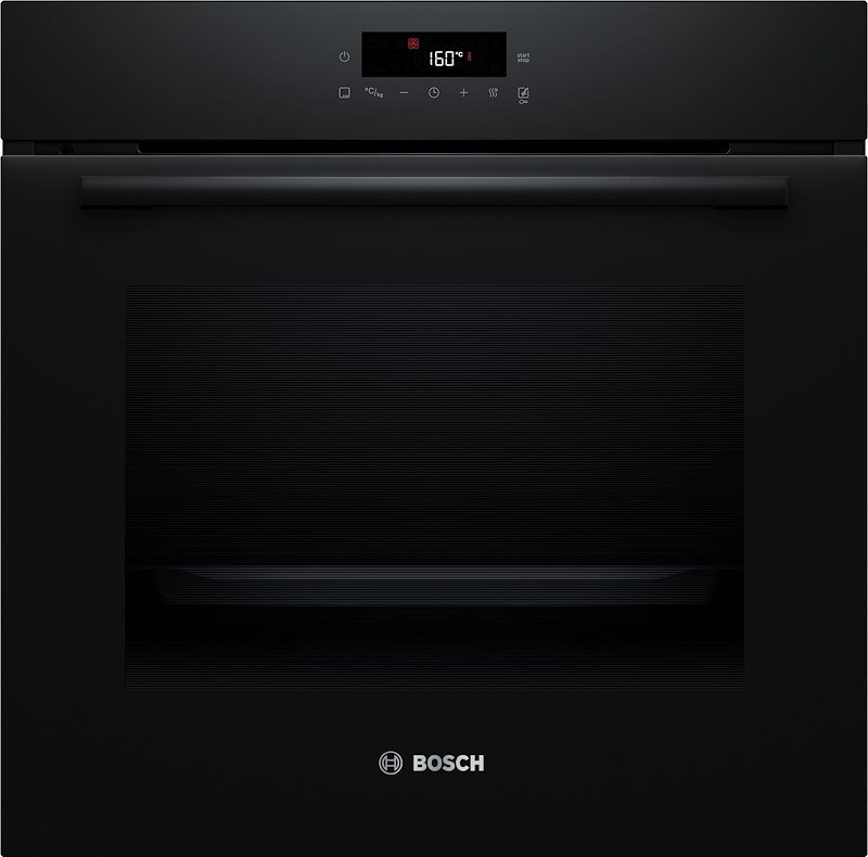 Bosch - Forno Incasso Elettrico Hba571bb4 Classe A+-nero