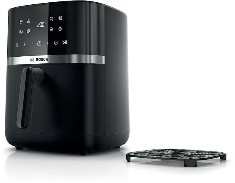 Bosch Friggitrice ad aria calda SERIE 4 Mafs2462b