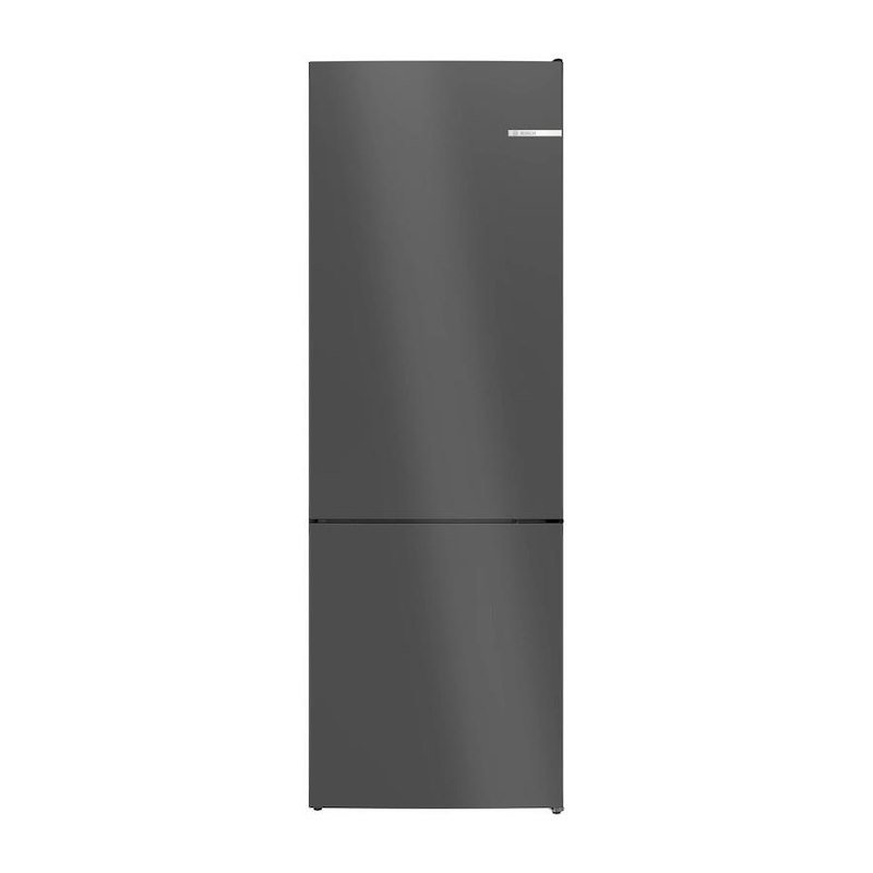 Bosch - Frigorifero Combinato Kgn49ocaf Classe A 203x70 Cm-acciaio