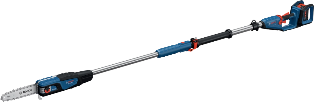 Bosch GKE 18V‑25 TP – Potatore a Batteria 18V Professional 25 cm solo corpo