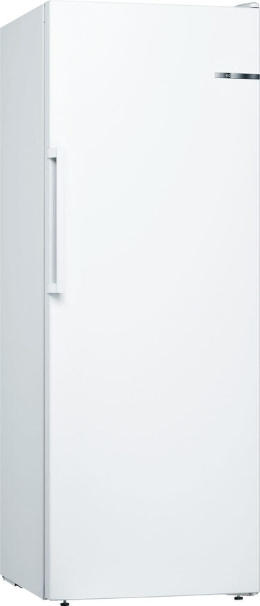 BOSCH GSN29VWEP Congelatore verticale, Capacità netta 200 l, dimensioni: L 60 cm, A 161 P 65 Rumorosità 39 dB(A), 4 cassetti, Classe E