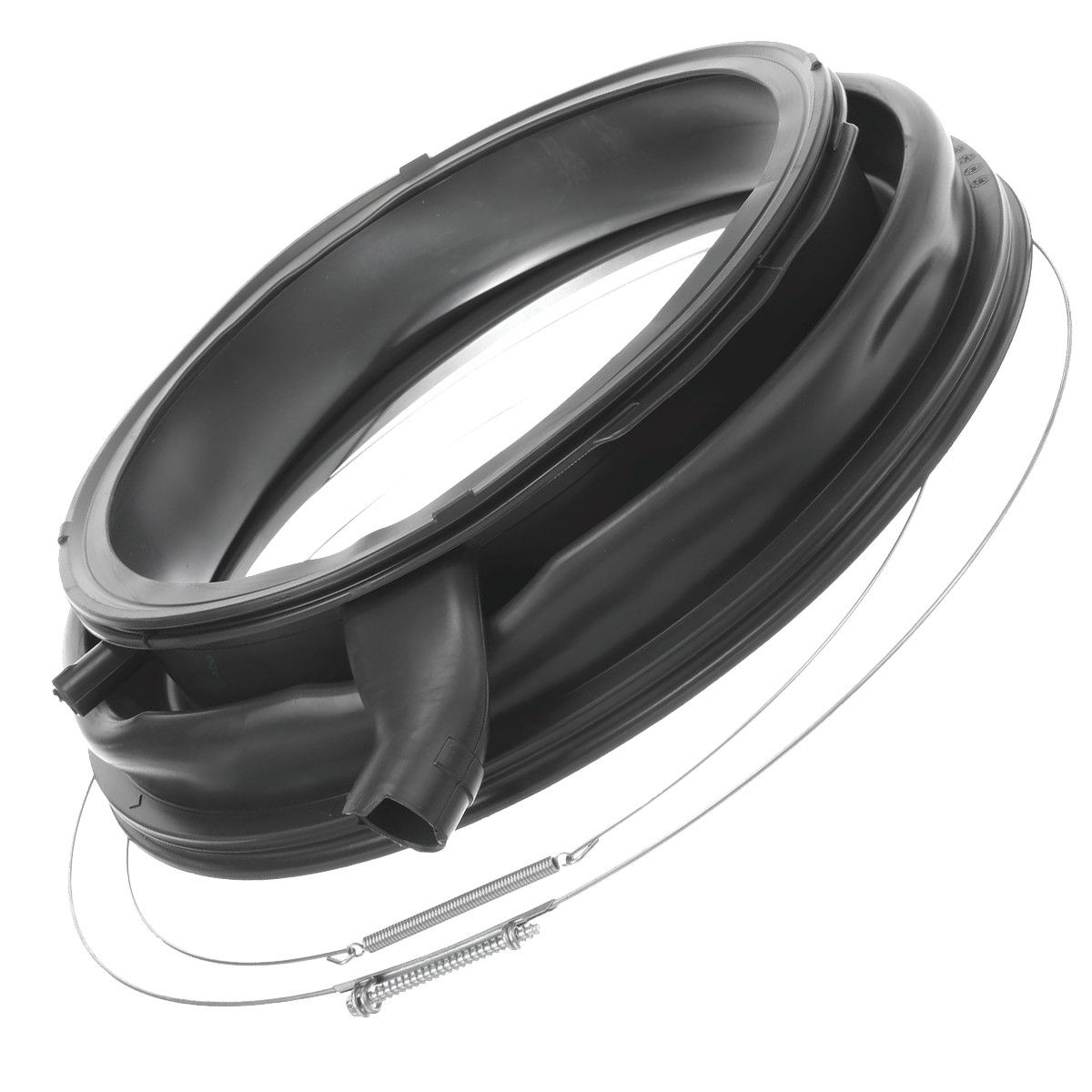 Bosch - Guarizione Oblò (manicotto) Originale - Lavatrice 3020683663946700471 Bosch - Guarizione Oblò (manicotto) Originale - Lavatrice 3020683663946700471