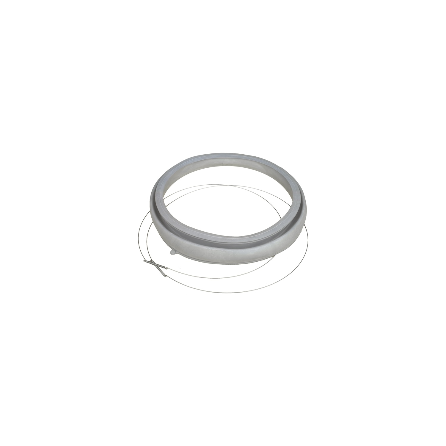 Bosch - Guarnizione Oblo' - 00667489 - 5401101503318