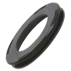 Bosch - Guarnizione Originale Del Contenitore Della Polvere - Aspirapolvere 297595 Bosch - Guarnizione Originale Del Contenitore Della Polvere - Aspirapolvere 297595