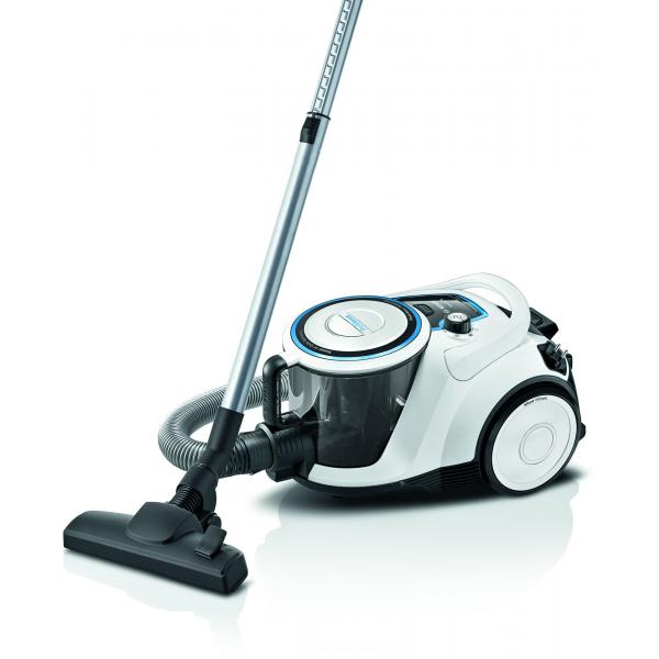 Bosch Haushalt Bgc41lsil Aspirapolvere Senza Sacco 600 W Bosch Haushalt Bgc41lsil Aspirapolvere Senza Sacco 600 W