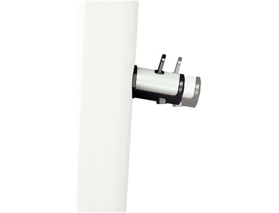 Bosch - Haushalt Centrifuga Mes25a0 700 W Bianco, Antracite Bosch - Haushalt Centrifuga Mes25a0 700 W Bianco, Antracite