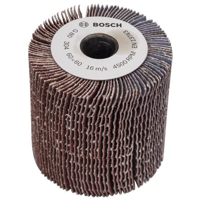 Bosch Home And Garden 1600a0014v Rullo A Lamelle 60 Mm N/a 1 Pz. Adatto Per Prr 250 Bosch Home And Garden 1600a0014v Rullo A Lamelle 60 Mm N/a 1 Pz. Adatto Per Prr 250