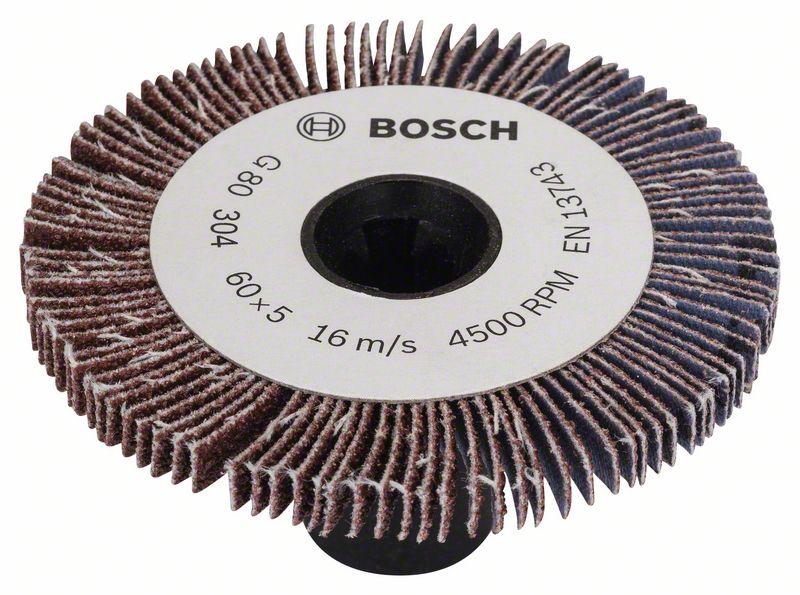 Bosch - Home And Garden 1600a00150 Rullo A Lamelle 5 Mm N/a 1 Pz. Adatto Per Prr 250 Bosch - Home And Garden 1600a00150 Rullo A Lamelle 5 Mm N/a 1 Pz. Adatto Per Prr 250