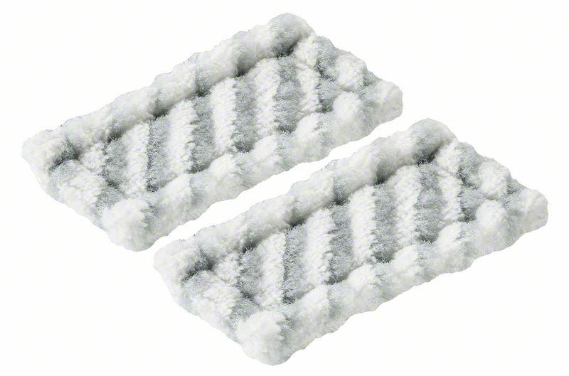 Bosch - Home And Garden F016800574 Panno Di Pulizia Di Ricambio Bianco Bosch - Home And Garden F016800574 Panno Di Pulizia Di Ricambio Bianco