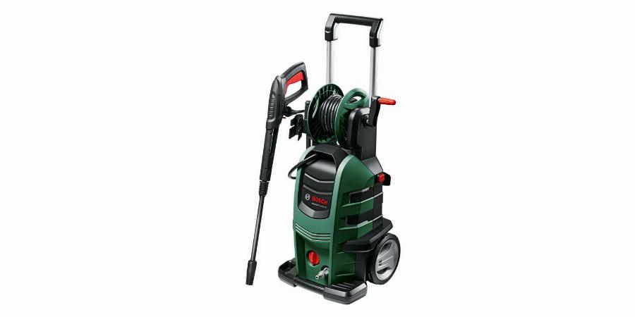 Bosch - Idropulitrice Advanced Aquatak 150 - 06008a7700