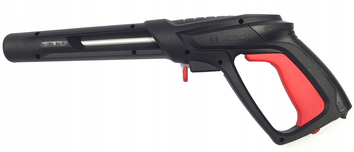 Bosch - Impugnatura Della Pistola F016f05512 Per Idropulitrice