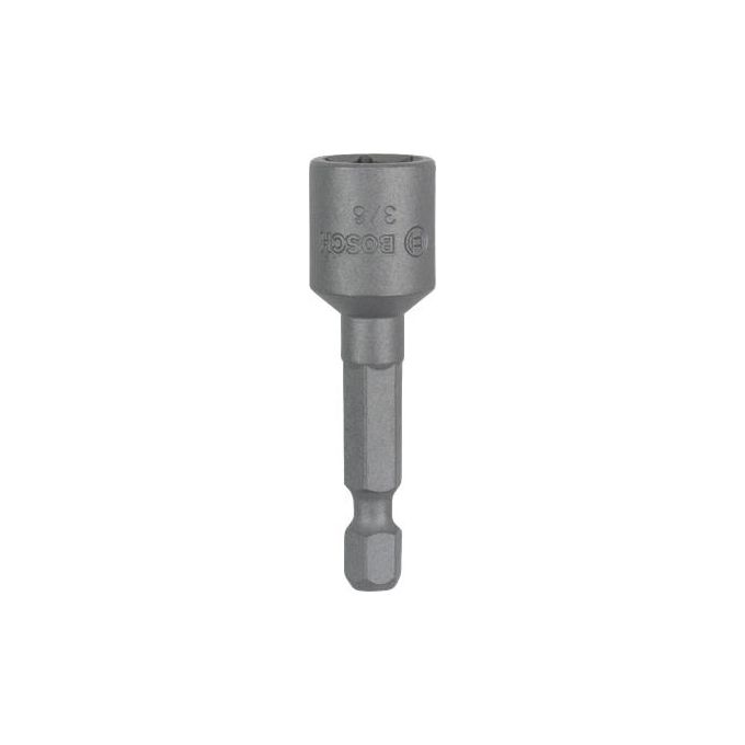 Bosch Inserto a Bussola 50mm SW 10 con Magnete Bosch Inserto a Bussola 50mm SW 10 con Magnete
