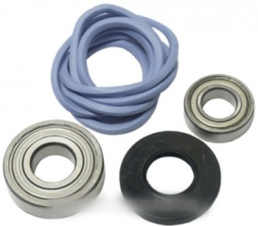 Bosch - Kit Cuscinetto Originale - Lavatrice 2596543663946347973