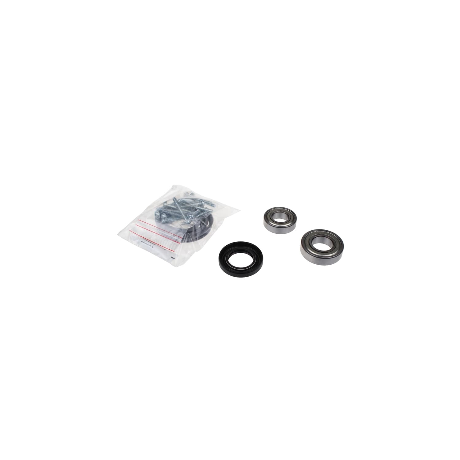 Bosch - Kit Di Cuscinetto - 00619808 - 4242005496921 Bosch - Kit Di Cuscinetto - 00619808 - 4242005496921