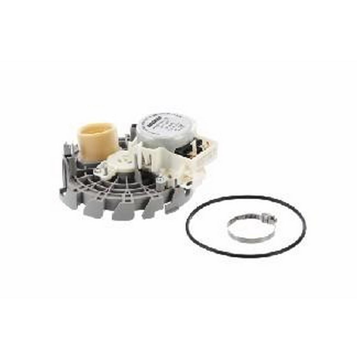 Bosch - Kit Durezza Dell'acqua Originale - Lavastoviglie 1664413663946710500