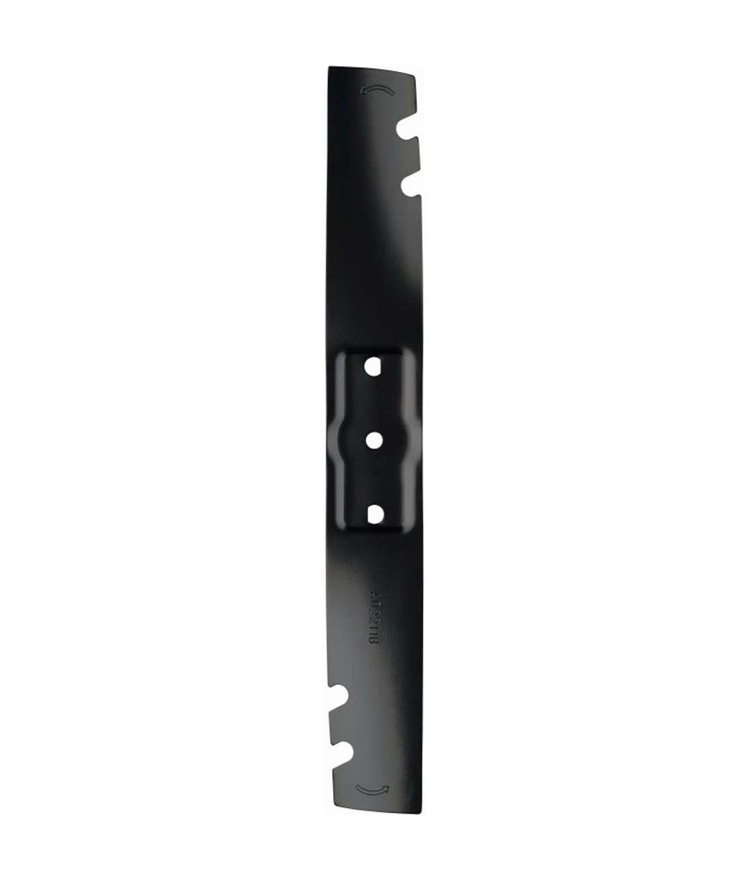 Bosch - Lama Di Ricambio Per Tagliaerba, Lunghezza 38 Cm F016800697 Bosch - Lama Di Ricambio Per Tagliaerba, Lunghezza 38 Cm F016800697