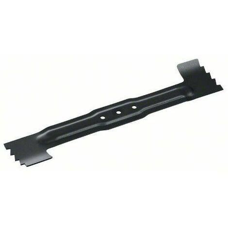 Bosch - Lama Di Ricambio Per Tagliaerba, Lunghezza 40 Cm F016800367