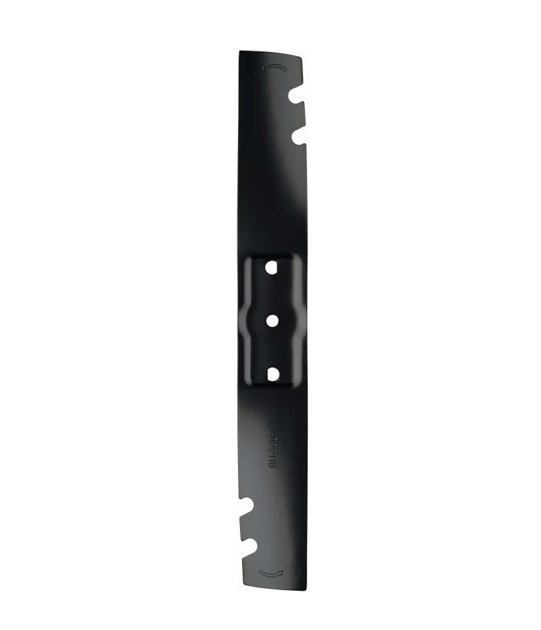 Bosch - Lama Di Ricambio Per Tagliaerba, Lunghezza 43 Cm F016800696 Bosch - Lama Di Ricambio Per Tagliaerba, Lunghezza 43 Cm F016800696