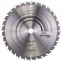 Bosch - Lama Per Sega Circolare Speedline Wood Ø 30 Mm - 350x30x3,5 - 2 608 640 683 Bosch - Lama Per Sega Circolare Speedline Wood Ø 30 Mm - 350x30x3,5 - 2 608 640 683