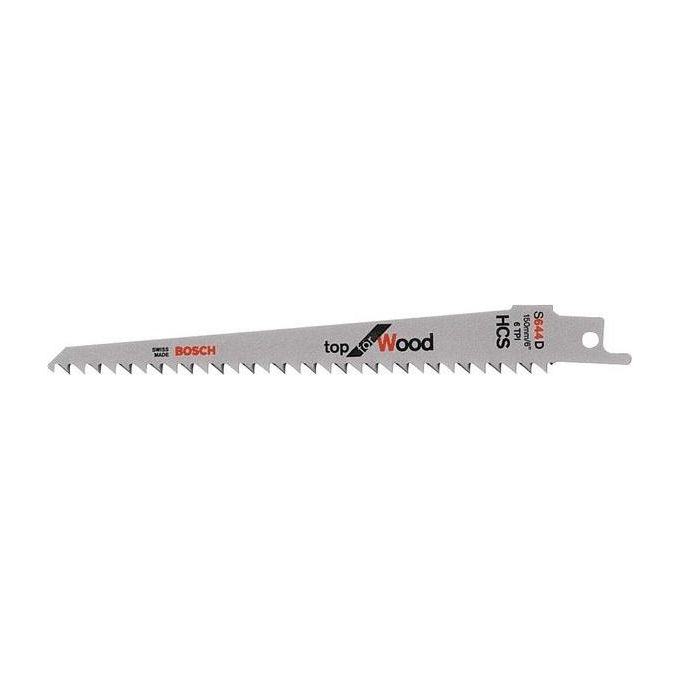 Bosch Lame Per Seghe