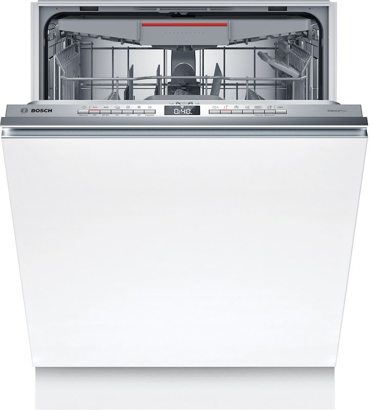 Bosch - Lavastoviglie Smh4evx09e Classe B 14 Coperti, Not Applicable