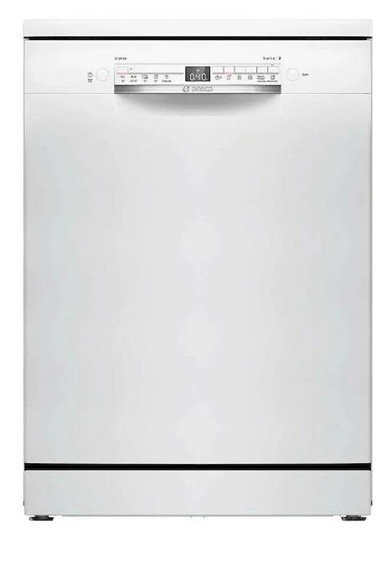 Bosch - Lavastoviglie Sms2htw02e Classe D 13 Coperti-bianco