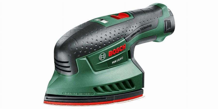 Bosch - Levigatrice Easysander 12 0603976909 Bosch - Levigatrice Easysander 12 0603976909