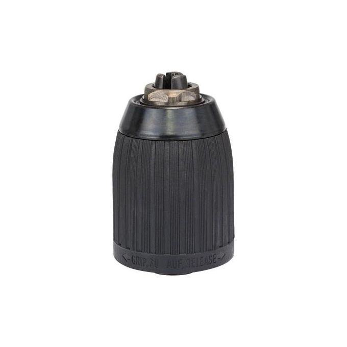 Bosch Mandrino Autoserrante D. 2-13 Mm Attacco 1/2-20
