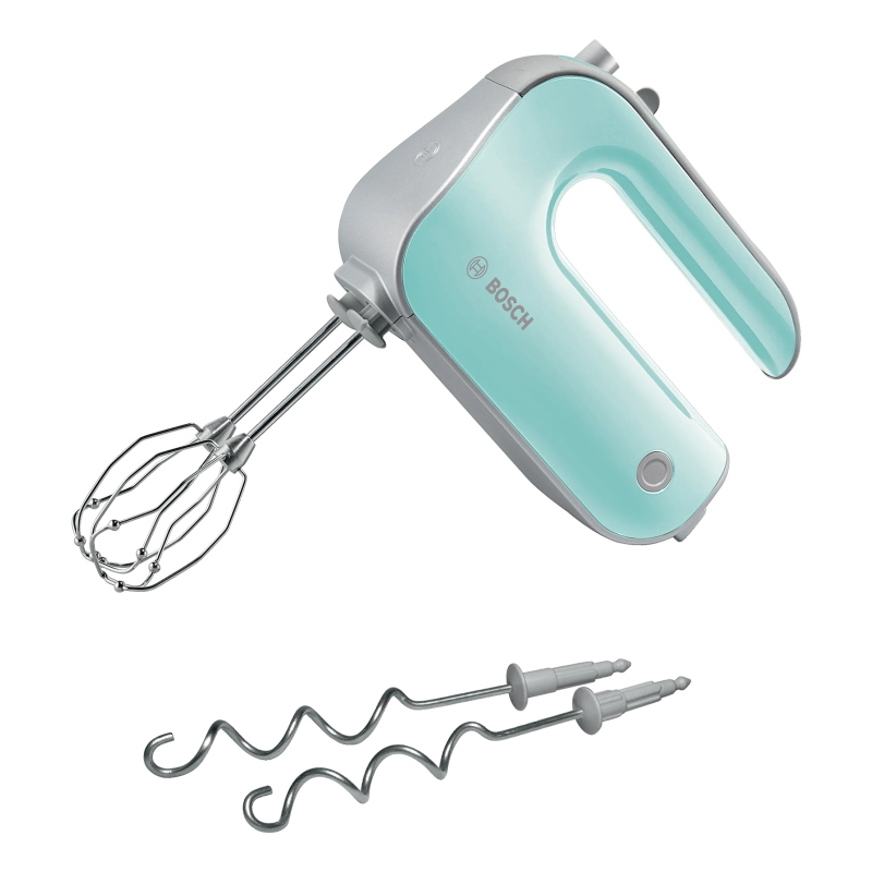 Bosch mfq40302 handrÃ¼hrer styline mint tÃ¼rkis / silber