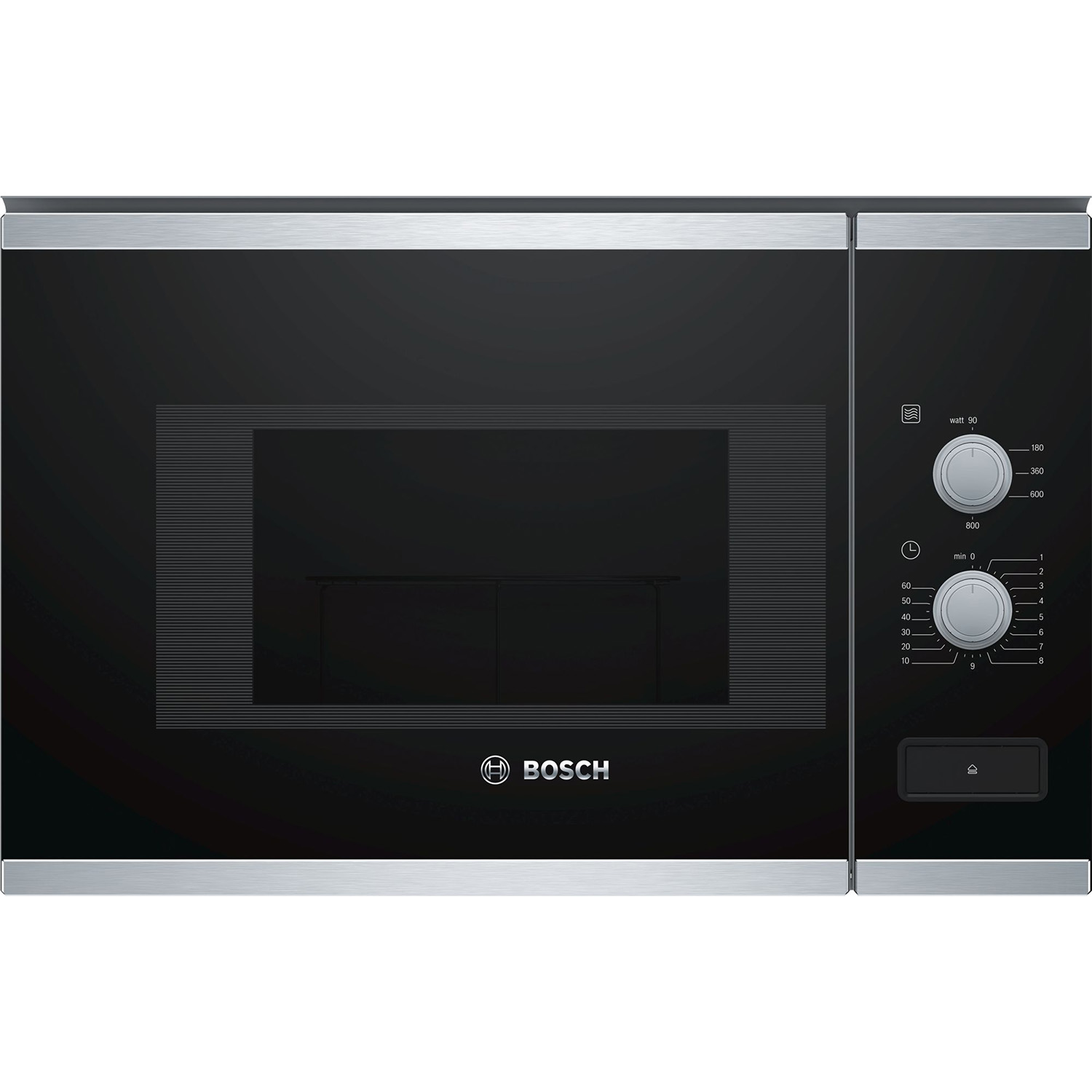 Bosch - Microonde Da Incasso 20l 800w - Bfl520ms0