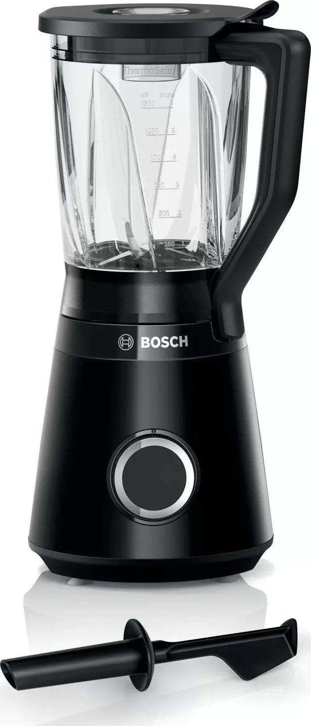 Bosch Mmb6172b Frullatore Nero 1,5 Litri 1200 W
