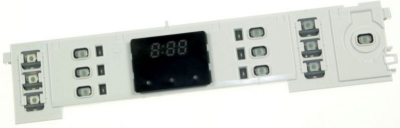 Bosch - Modulo Di Controllo Della Lavastoviglie 11008762 Bosch - Modulo Di Controllo Della Lavastoviglie 11008762